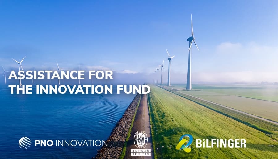 EIB Chooses Consortium to Drive Project Development Support for Innovation Fund’s Low-Carbon Technologies