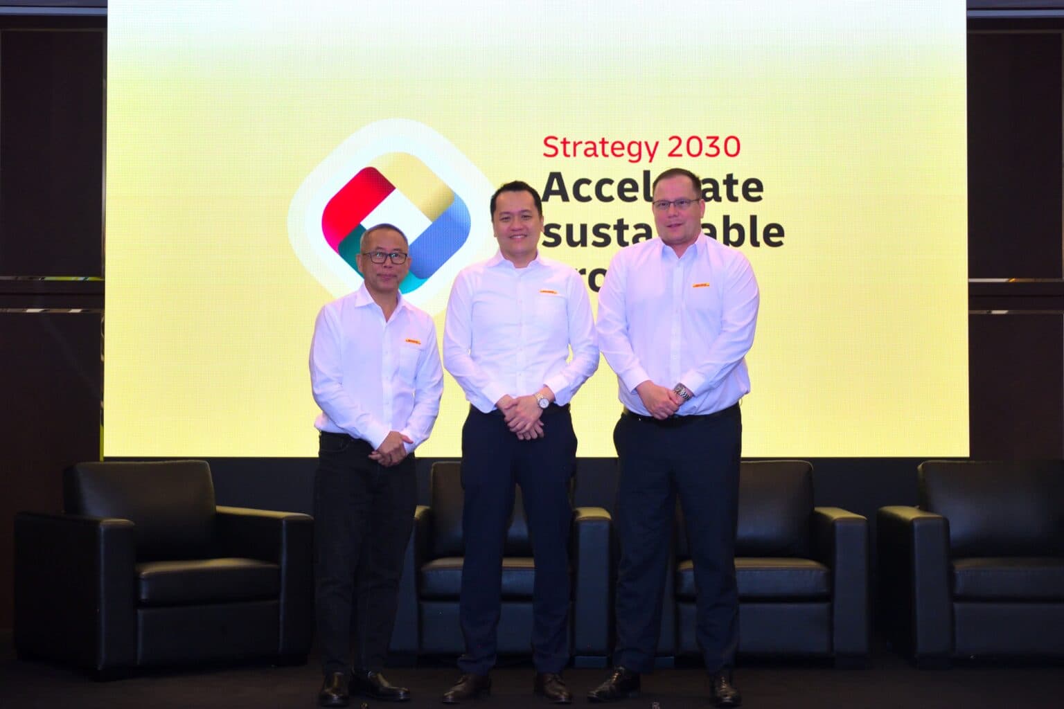 DHL's Commitment to Expanding Indonesia's Global Trade Potential