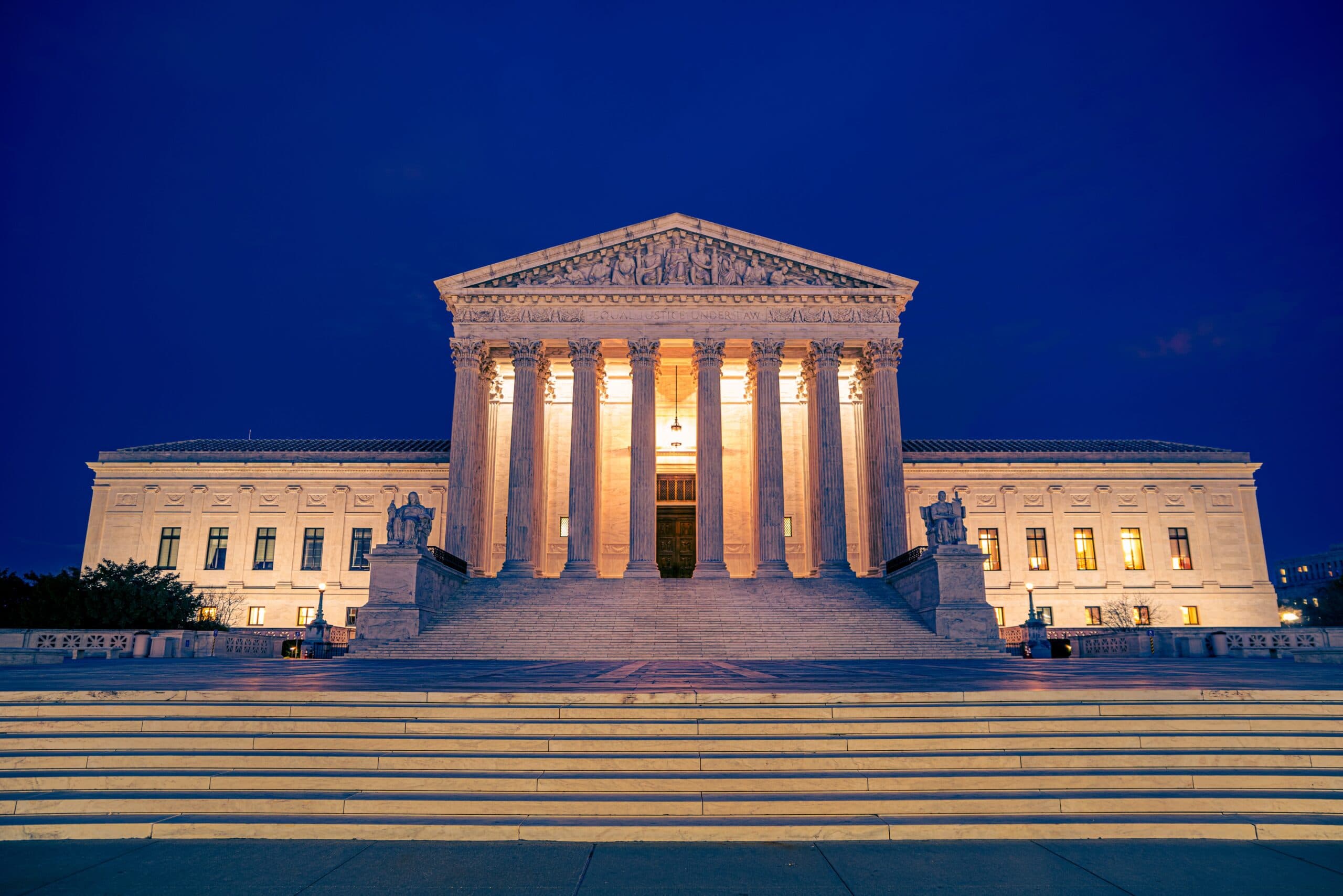 Supreme Court Moves Forward on Freight Broker Liability with Key Dates Set for Montgomery vs. Caribe Case