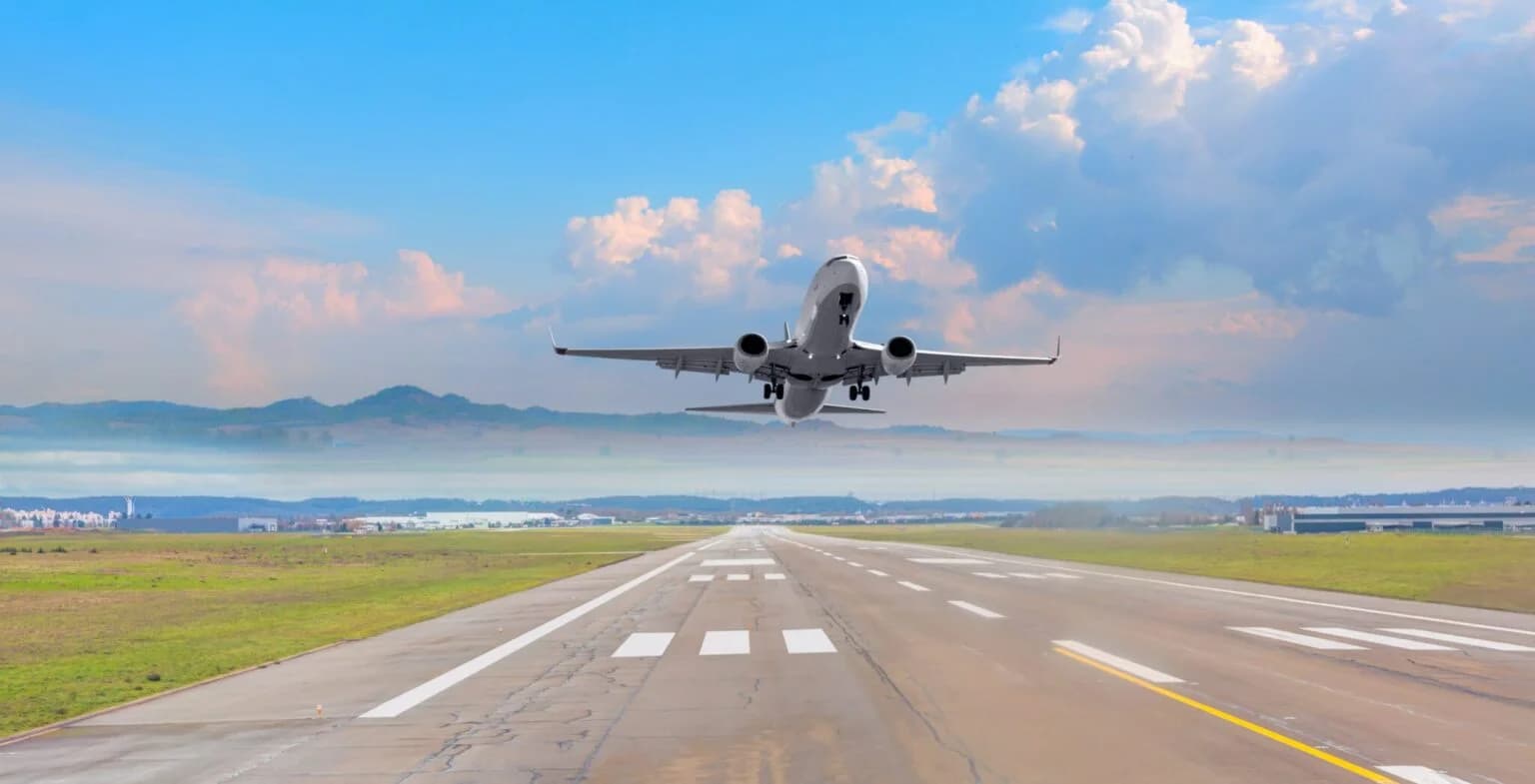 Belimo's partnership with Swiss WorldCargo and Lamprecht Transport fuels greener air cargo through Sustainable Aviation Fuel