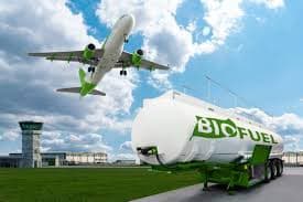 IATA Highlights Challenges in Scaling Sustainable Aviation Fuel Production and the Impact on Air Freight Logistics