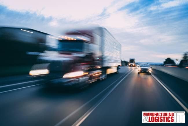 Driving Forces Behind Sustainable Practices in Logistics