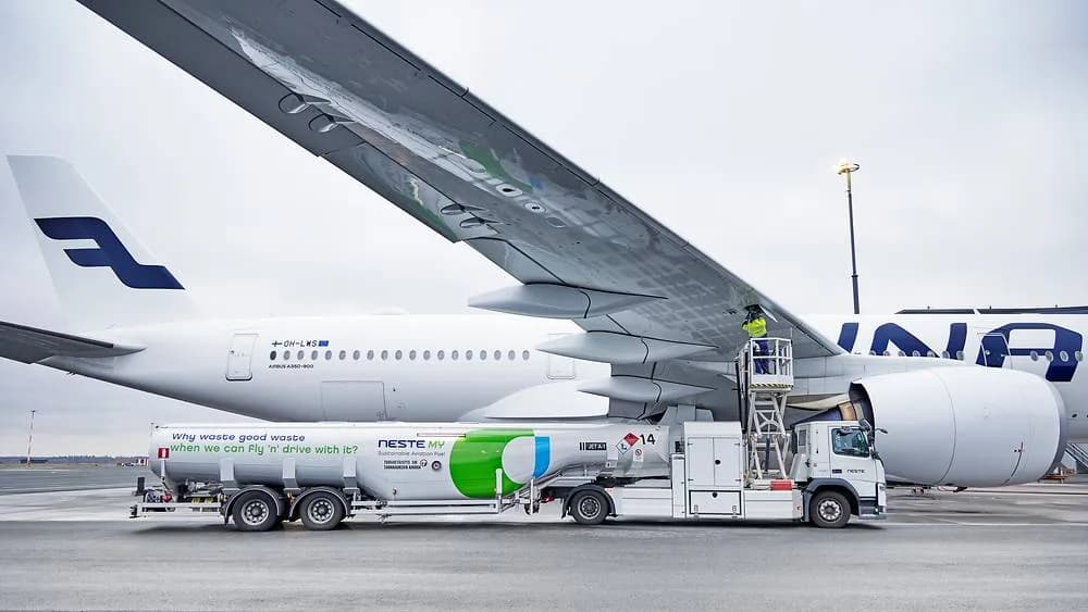 Advancing Towards Sustainable Cargo Transportation