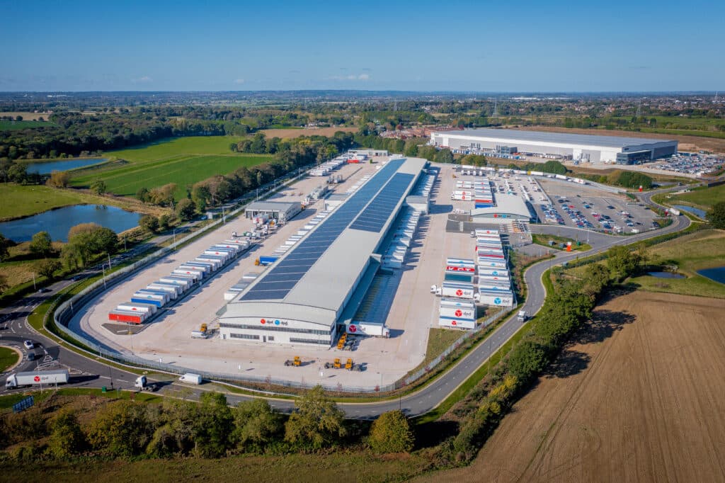 Overcoming Practical and Legal Barriers for Sustainable Logistics