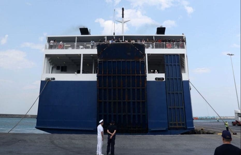 €1 Billion Initiative to Modernize Shipping Fleets and Enhance Logistics