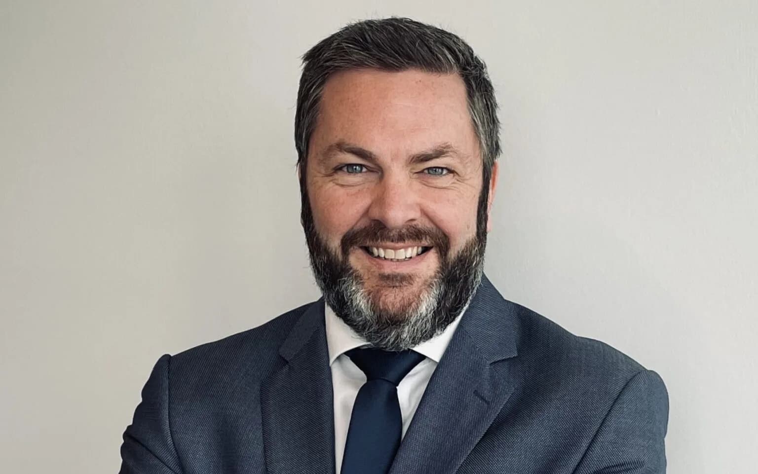 Steven Polmans Takes Helm at Swissport as Global Senior Vice President of Cargo, Steering Expansion and Innovation