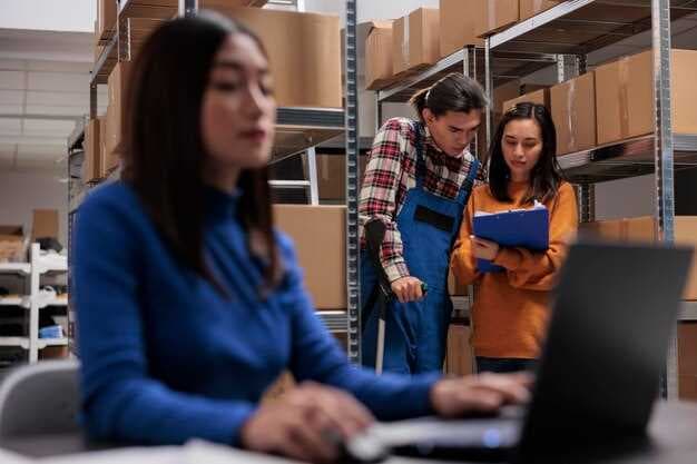 Task Interleaving for Warehouse Productivity - Optimize Workflows and Throughput