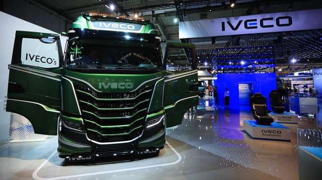 Tata Motors' Acquisition Interest in Iveco Group: What’s Next for the Trucking Sector