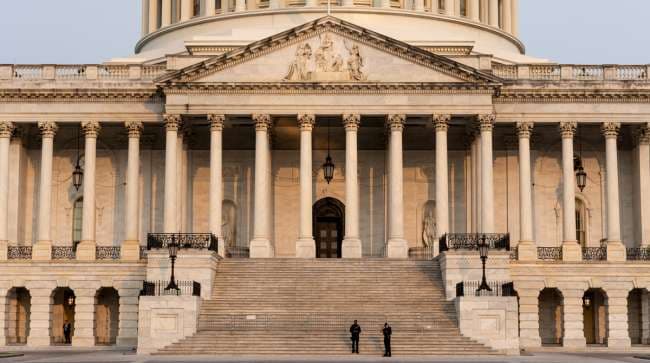 Senate Republicans Rework Tax Proposals Ahead of Deadline