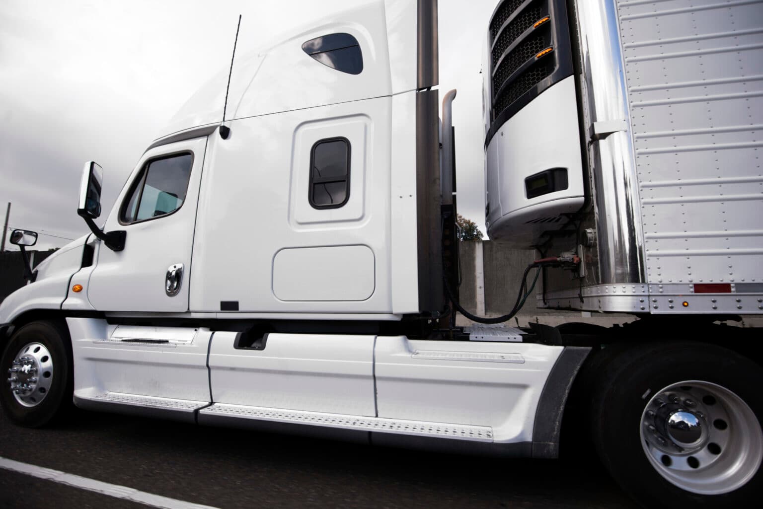 Tax-Reduced Dyed Diesel for Refrigeration Units in Saskatchewan: What’s the Push?