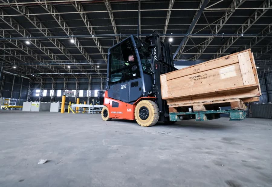 How Teesside Airport’s cargo push could reshape regional logistics and fast e‑commerce delivery