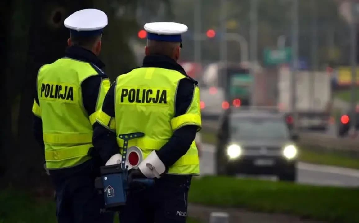 Temporary Border Controls in Poland: Implications and Logistics