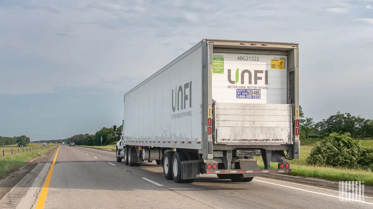 UNFI Shuts Down Systems for Cyberattack Investigation