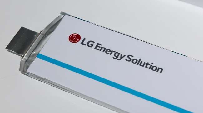 Tesla Expands Its Battery Supply Scope with a $4.3 Billion Deal with LG Energy