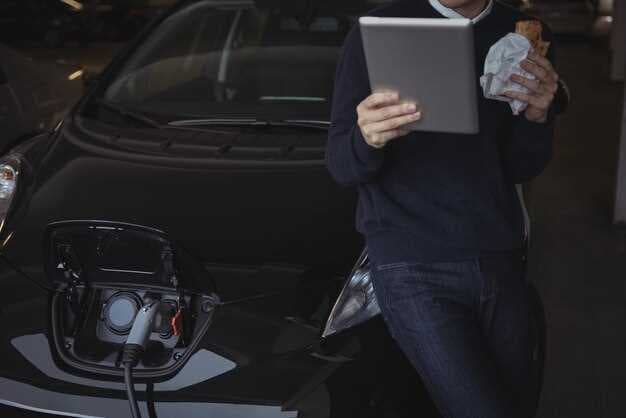 Tesla Tops Inaugural Industrial Digital Transformation Report