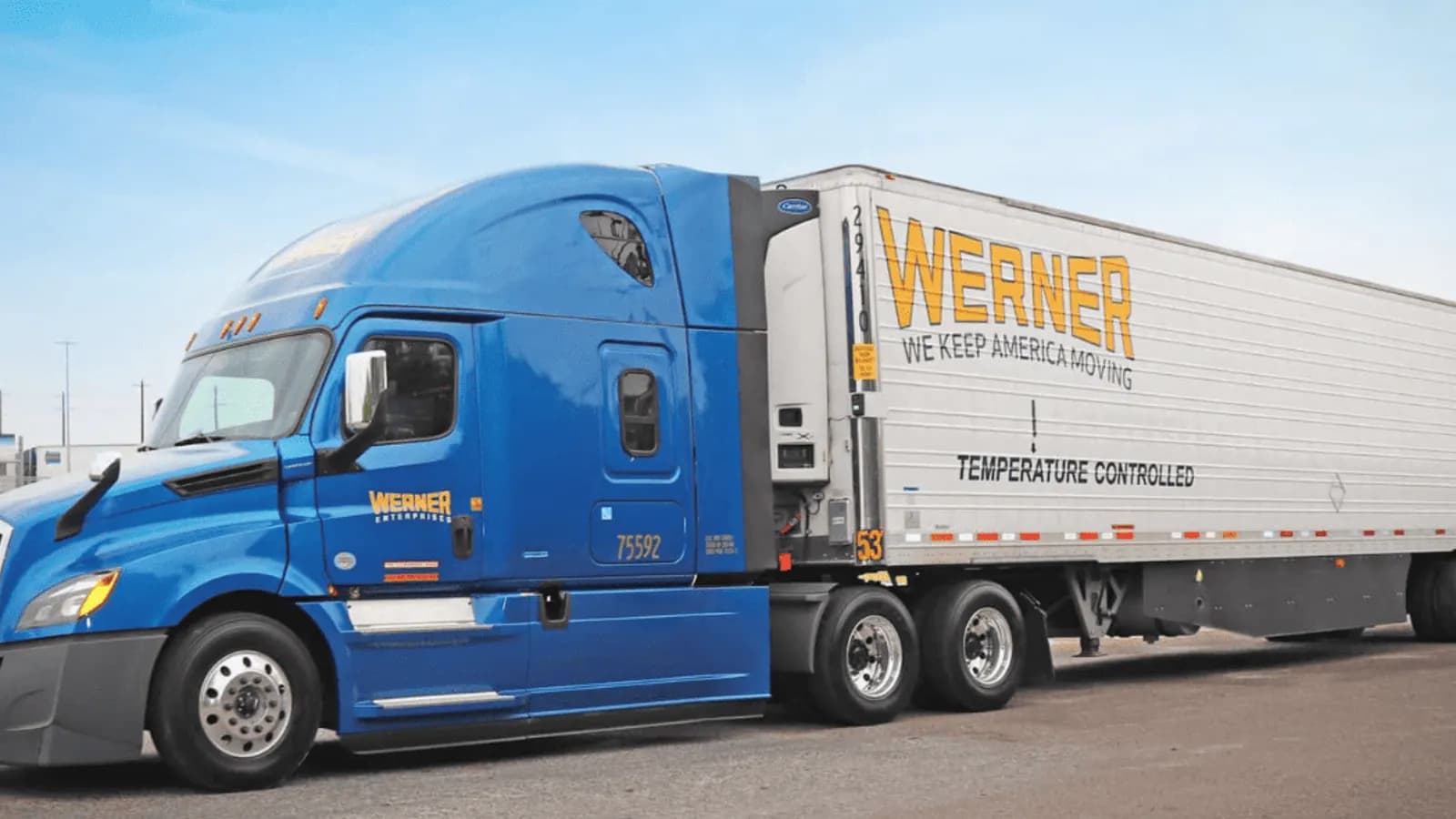 Texas Court Overturns Major Liability in Trucking Accident Case