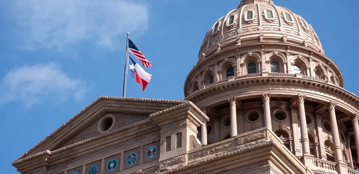Texas Trucking Sector's Legislative Hurdles: Tort Reform Efforts Unsuccessful
