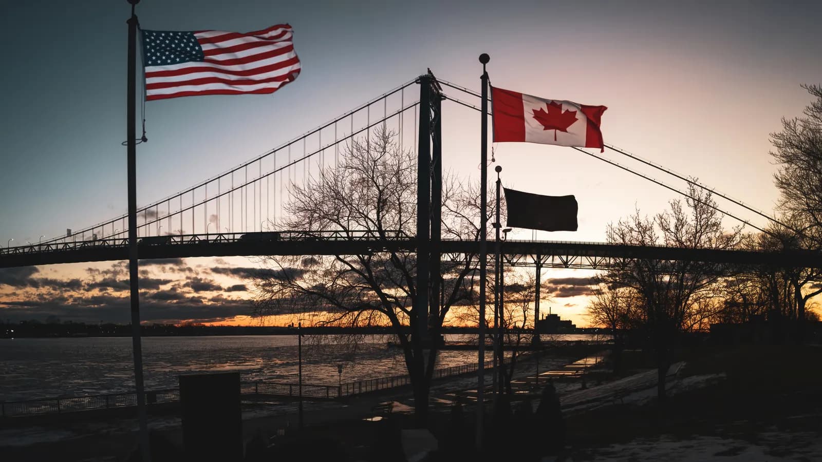 TFI International Reports Operating Income Decline Amid US Supply Chain Interruptions