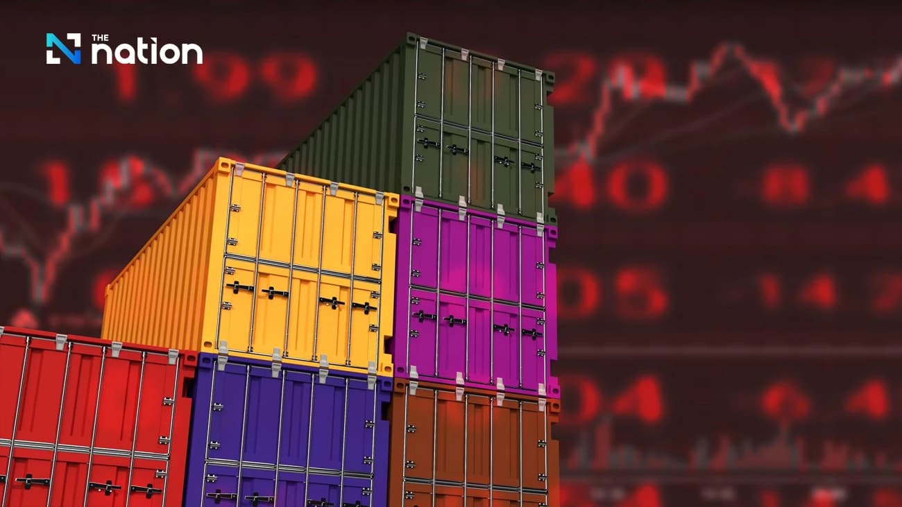 How Thai Exporters Are Coping With Increased Shipping Costs Due to Border Disruptions