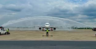 Thai SmartLynx Celebrates the Delivery of Its First Aircraft and Its Impact on Cargo Logistics