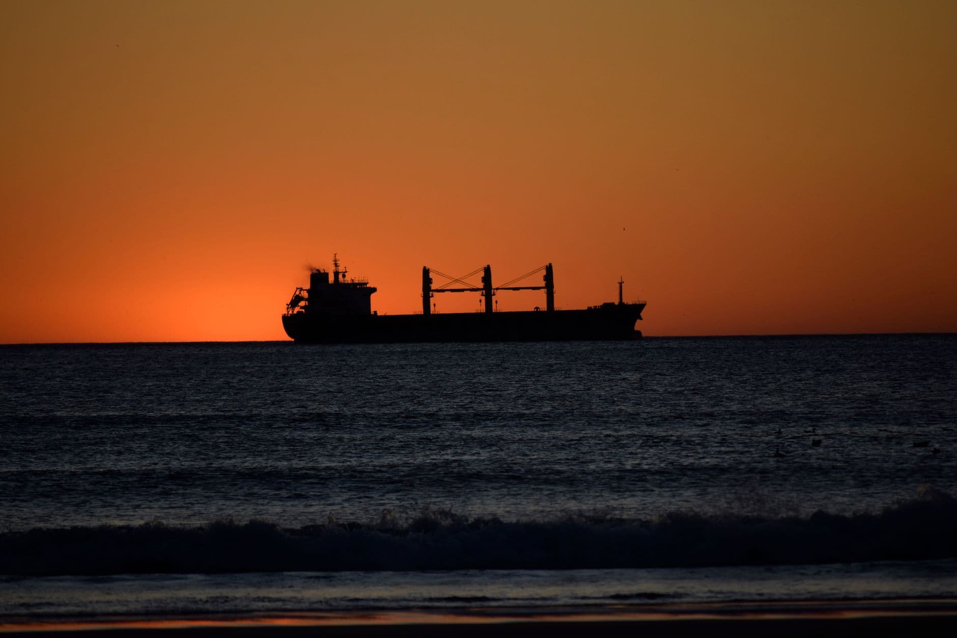 Thailand's Land Bridge Is Off the Table in 2026: What It Means for Malacca Routing