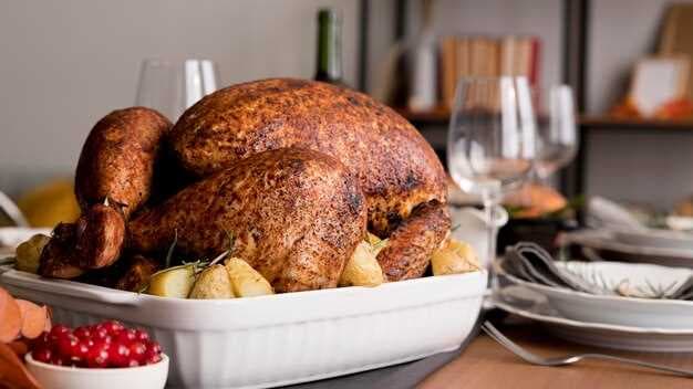 Thanksgiving Supply Chain - How Turkeys Reached Millions