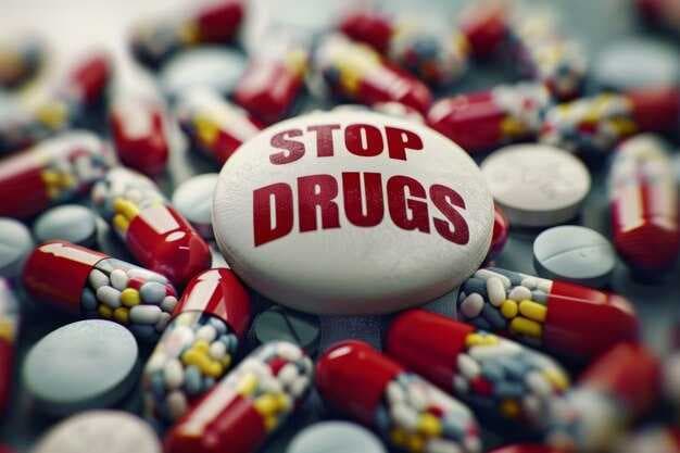 The Drug Shortage Crisis in the United States - Causes, Impacts, and Policy Solutions