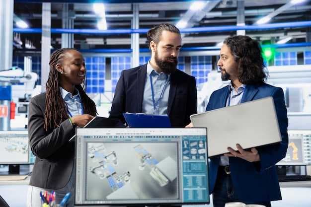The Evolving Warehouse Automation Market - Trends and Implications for Investors