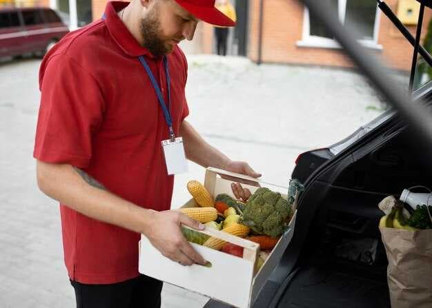 Blog Food Shippers of America – Novinky a osvědčené postupy v přepravě potravin