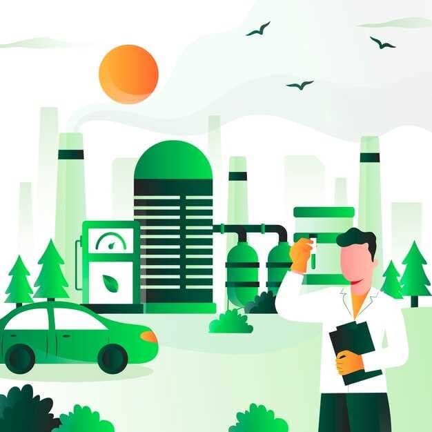 The Four Major Carbon Capture Technologies Explained - A Comprehensive Guide
