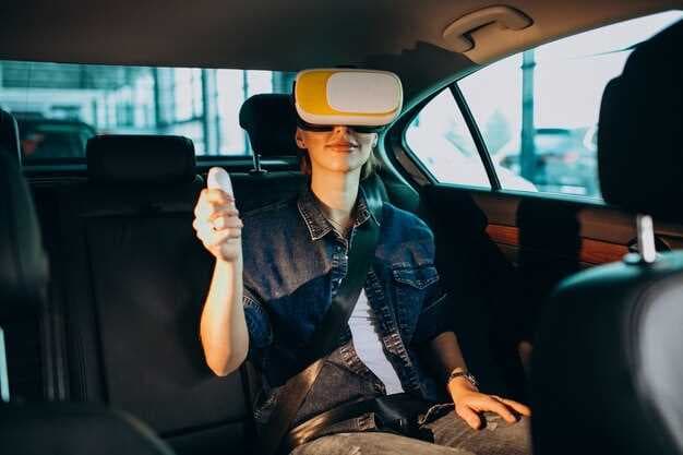 The Future of Autonomous Vehicles - China in the Driving Seat