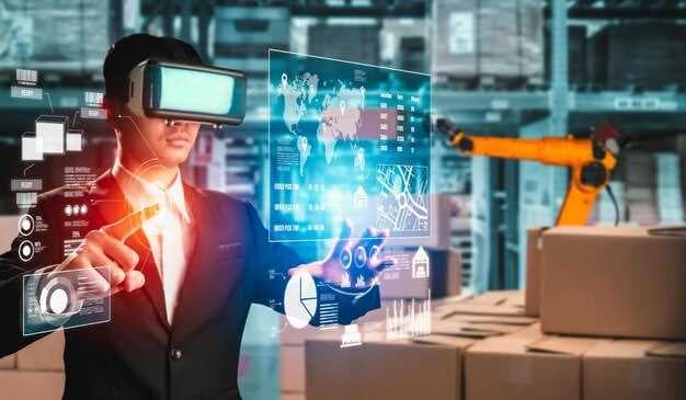 The Future of Logistics Technology in 2025 - Key Trends to Watch