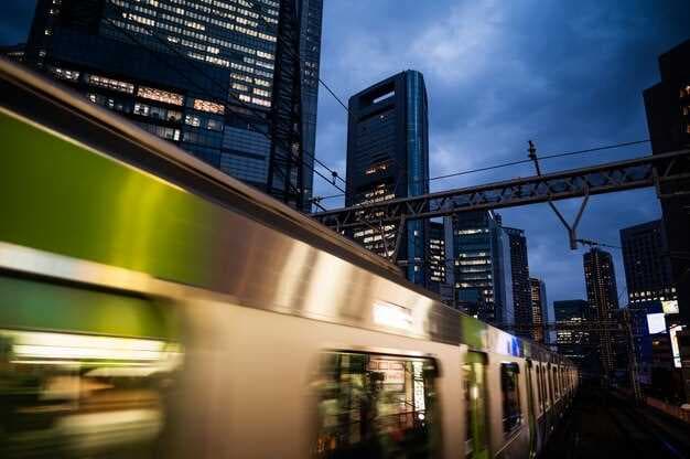 The Future of Rail Freight in Europe - Trends, Regulation, and Sustainable Growth
