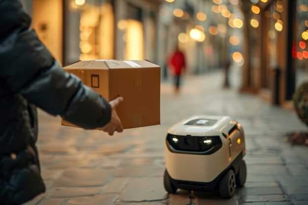 The Last Mile Problem - Challenges and Innovative Delivery Solutions