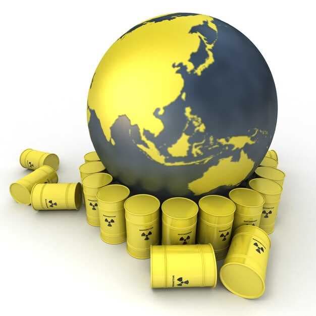 The Looming Sulfur Shortage - A Hidden Risk for Global Supply Chains Across Industries