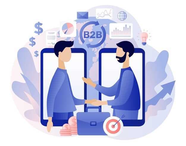The New Face of B2B - How Decision Makers Interact with New Suppliers