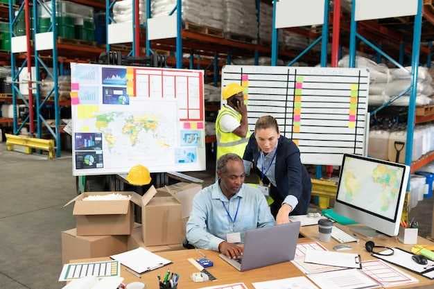 The Power of Commercial and Supply Chain Collaboration - Driving Value