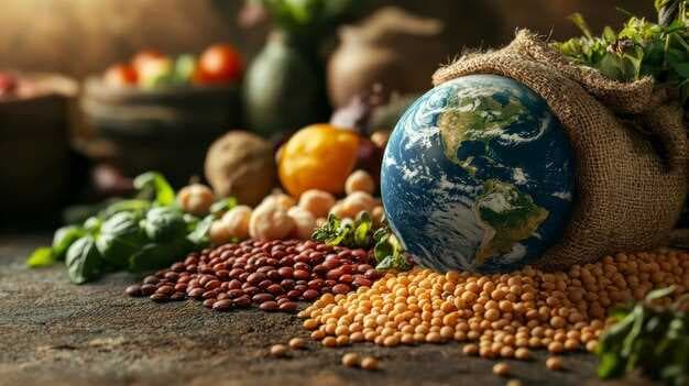 The Role of Alternative Crops in an Upcoming Global Food Crisis - A Concise Review