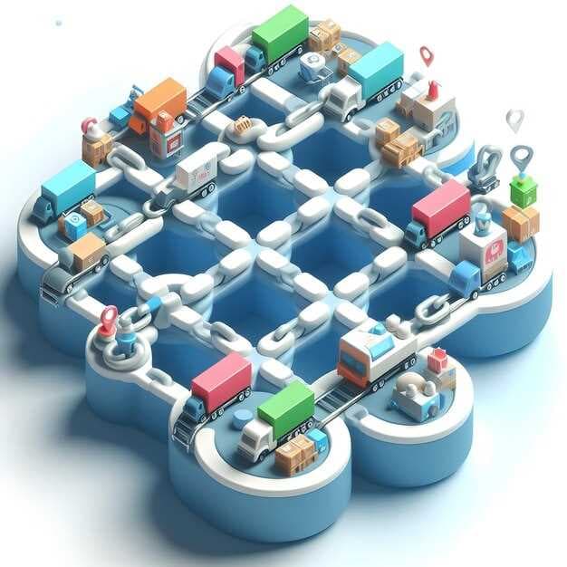 The Six Ps of the Extended Supply Chain - Part 3