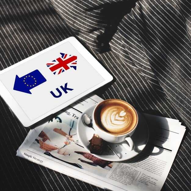 The Terms of the Third Brexit Extension Explained - What It Means