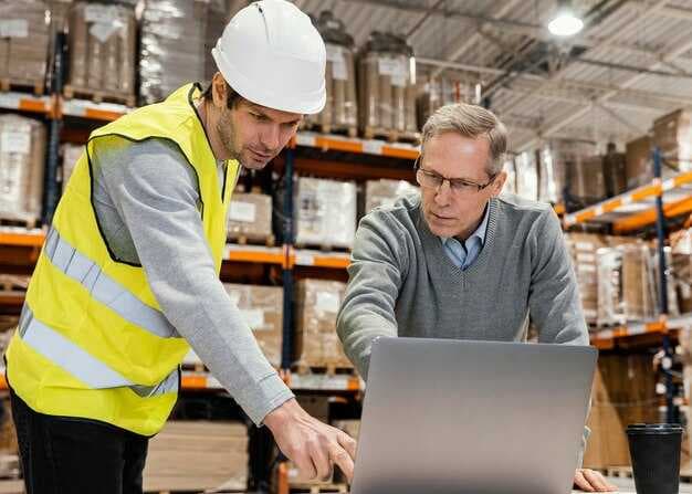 The Ultimate Guide to Warehouse Automation - Boost Efficiency and ROI