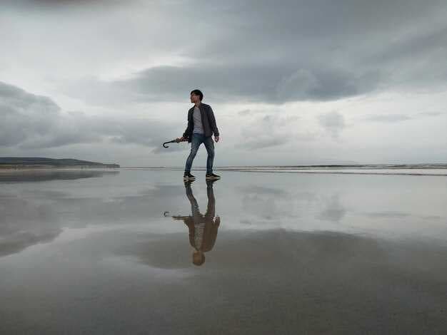 There Are No Guarantees - Navigating Uncertainty in Life