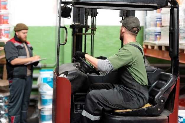 Third Wave Automation Secures $27M for Autonomous Forklifts