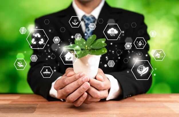 Three CPG Strategies to Capitalize on Sustainability Regulations