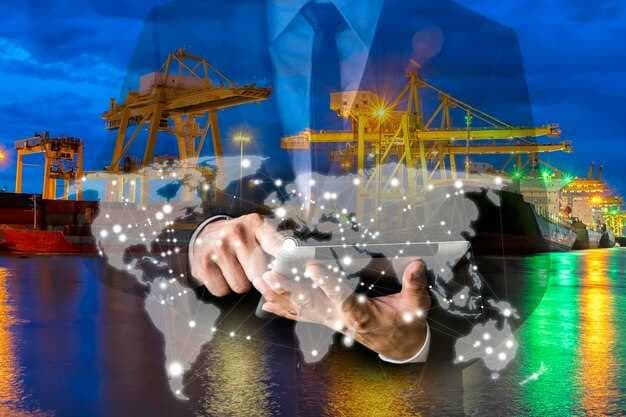 Three Critical Challenges for International Shippers in 2025 and How to Prepare - Practical Strategies for Global Logistics
