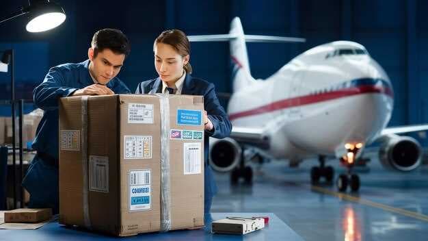 Tips for Shippers and Forwarders - How to Prepare Cargo for Air Transport