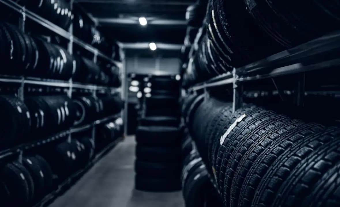 Yearly Increase of 1.4% in Tire Prices Observed in Spain Until June 2025