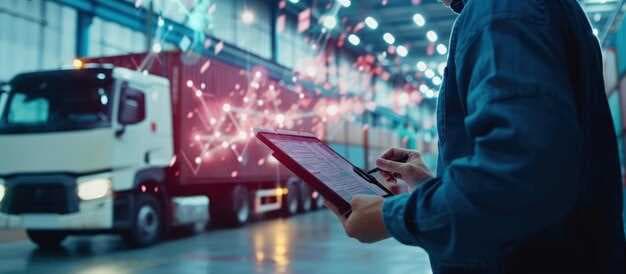 TMS Solutions Guide - Streamlining Modern Logistics and Transportation