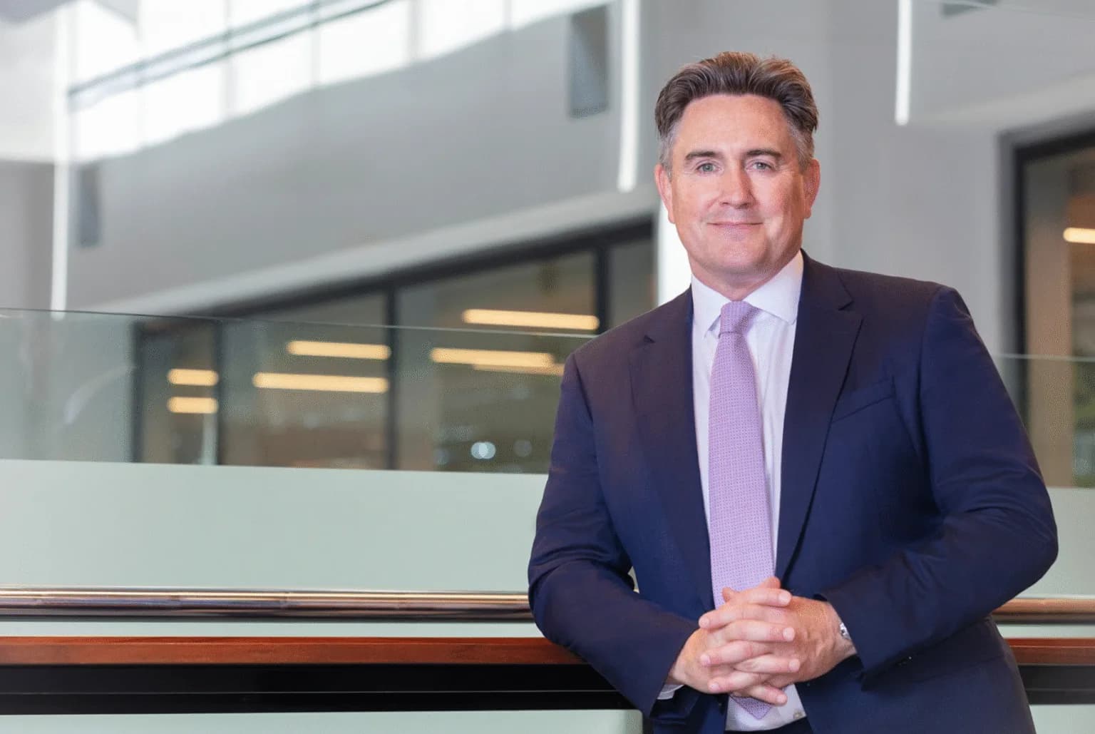 Tom Owen's Perspective on the Air Cargo Industry