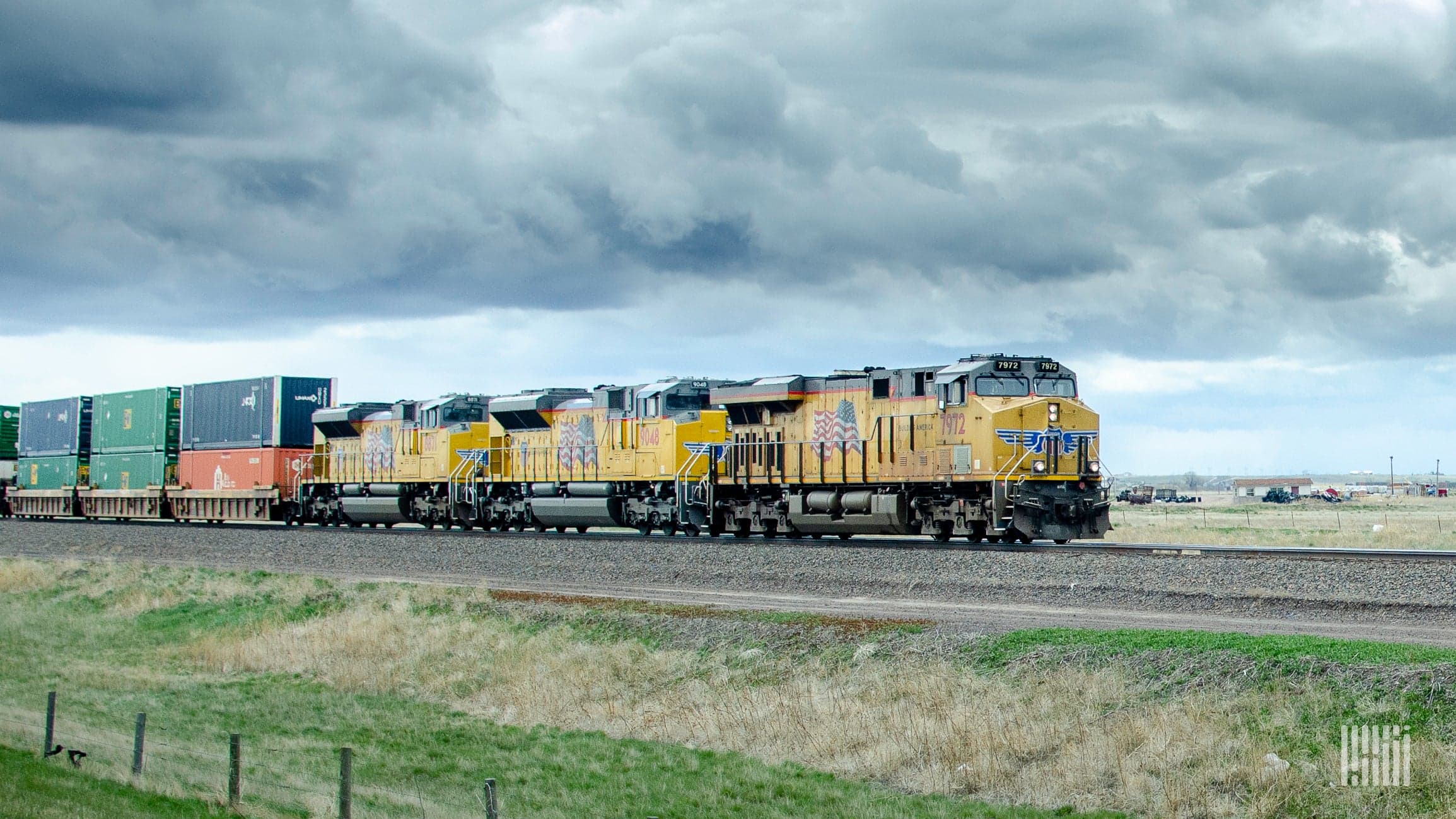 Union Pacific Enhances Board with Tony Will, Former CF Industries CEO, Preparing for Rail Merger